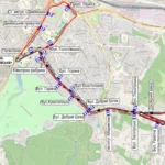 39 автобус Київ: розклад, маршрут