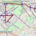 47 автобус Київ: розклад, маршрут
