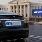 KE-номери в Україні: як отримати нові автомобільні номери та що вони означають? Повний гід від МВС