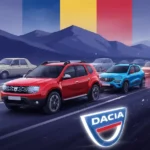 Dacia: від скромного румунського заводу до європейського автогіганта