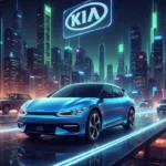Історія Kia Motors: від скромних початків до світової слави — як бренд перетворився на лідера автомобільної індустрії
