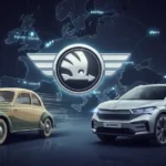 Історія Skoda: від ретро-автомобілів до сучасних інновацій. 125 років чеського автовиробника, який завоював світ