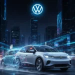 Історія Volkswagen: від легендарного Жука до сучасних електромобілів ID.4 — як бренд змінив світ автомобілів