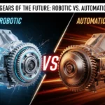 Робот чи автомат: яка коробка передач краще? Детальне порівняння, переваги та недоліки
